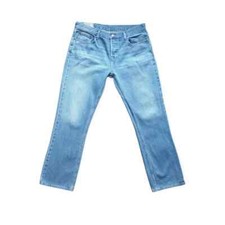 Jean boot cut d'occasion  Cuxac-d'Aude