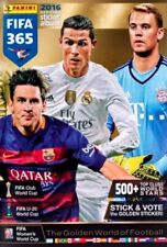 Usado, Panini FIFA 365 2016 Sticker aussuchen # 431 - P30 Teil 2/2 comprar usado  Enviando para Brazil