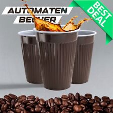 Automatenbecher thermobecher 1 gebraucht kaufen  Bochum
