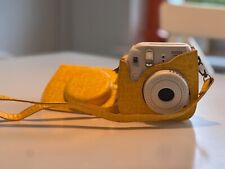 Polaroid kamera instax gebraucht kaufen  Westerland