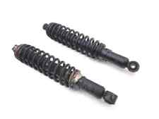 Front shocks suspension for sale  Parkersburg