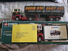 Corgi 23101 ford for sale  BEDFORD