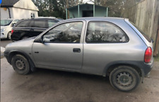 Vauxhall corsa 1.4 for sale  EDENBRIDGE