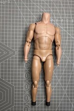 Boneco de corpo HT MMS539 1/6HotToys Star-Lord 3.0 Avengers Infinity War colecionável, usado comprar usado  Enviando para Brazil