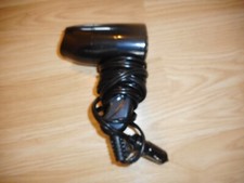 Caravan hair drier for sale  CAMBRIDGE