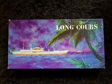 Long cours ancien d'occasion Long cours ancien d'occasion  Plonéour-Lanvern