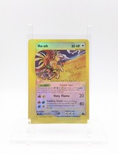 Pokemon skyridge 149 usato  Milano