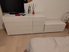 Cassettiera comò comodino usato  Arzignano