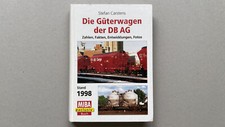 Stefan carstens güterwagen gebraucht kaufen  Magdeburg