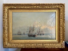 Escadre mer navires d'occasion  Bordeaux-