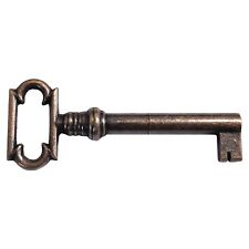 Lock key 65mm d'occasion  Expédié en Belgium