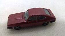 Herpa ford capri gebraucht kaufen  Wiefelstede