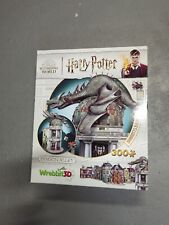 Wrebbit harry potter for sale  Shipping to Ireland