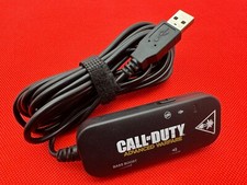 Turtle Beach Call of Duty Advanced Warfare para Ear Force Sentinel Task Force PS4 comprar usado  Enviando para Brazil