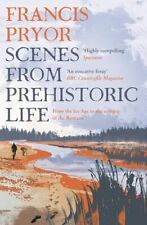 Scenes prehistoric life for sale  UK