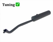Tuning auspuff auspuffanlage gebraucht kaufen  Hürth