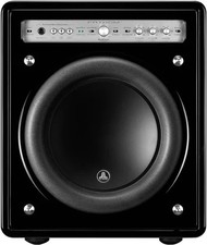 Caisson bass audio d'occasion  Saint-Jean-Bonnefonds