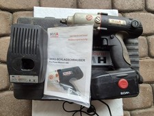 Akku schlagschrauber 400 gebraucht kaufen Akku schlagschrauber 400 gebraucht kaufen  Salzkotten