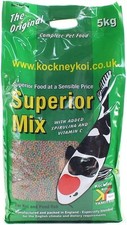 Kockney koi superior for sale  DARTFORD