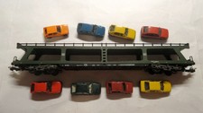 Märklin 4074 güterwagen gebraucht kaufen  Heilbronn