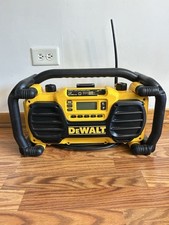 Dewalt dc012 work for sale  Elgin