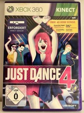 Just dance xbox gebraucht kaufen  Berlin
