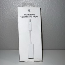 Apple a1433 thunderbolt for sale  Windermere