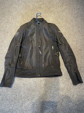 Ladies motorbike mesh for sale  BIRCHINGTON