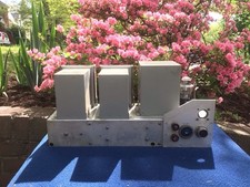 Vtg tube power for sale  Roanoke