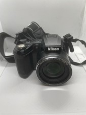 Nikon coolpix l310 for sale  Brazil