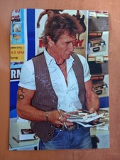 Peter maffay riginalautogramm gebraucht kaufen  Schwerte