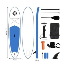 Tavola sup gonfiabile usato  Nocera Inferiore