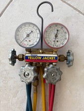 Ritchie yellow jacket for sale  Neshanic Station