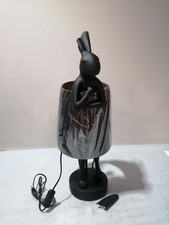 Kare design tischlampe gebraucht kaufen  Herten