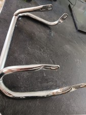 Vn800 crash bars for sale  DISS