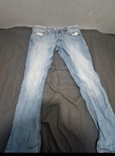 Jack jones jean for sale  WALSALL