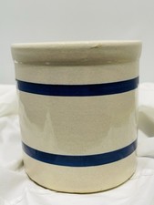 Vintage crock rrp for sale  Frisco