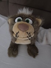 Living puppets handpuppe gebraucht kaufen  Schwerin-Umland II