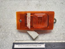Fanalino freccia lucciola usato  Venezia