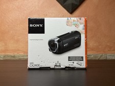 Sony handycam hdr usato  Domusnovas