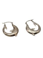 Sterling silver dolphin for sale  Reseda