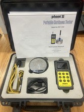 Phase pht 1900 for sale  Franklin