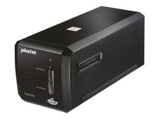 Plustek opticfilm 8200i usato  Visciano