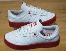 Adidas samba rose for sale  NEWTON AYCLIFFE