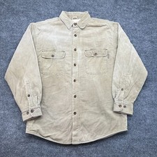 Woolrich shacket men for sale  Plano