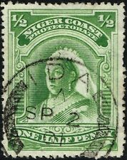 halfpenny green stamp for sale  DROITWICH