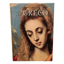 El Greco Jacque Lassaigne comprar usado  Enviando para Brazil