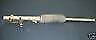 Left front fork usato  Italia