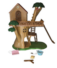 Calico critters adventure for sale  Owings Mills