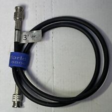 Bnc cable sdi for sale  New York